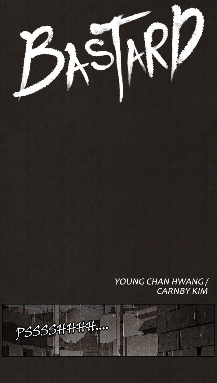 Bastard (Hwang Youngchan) - Chapter 77