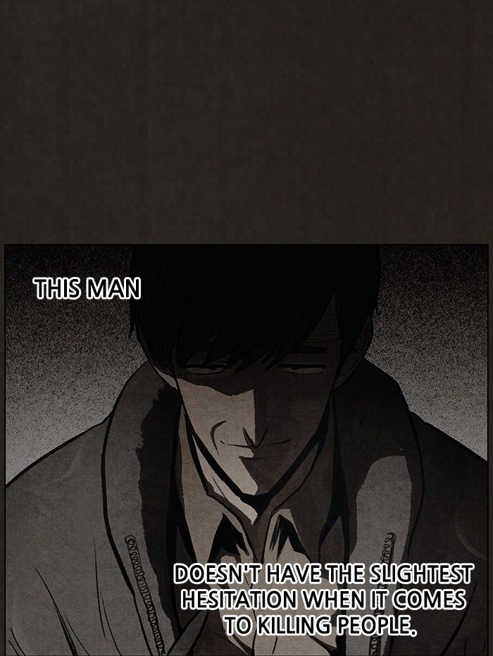 Bastard (Hwang Youngchan) - Chapter 77