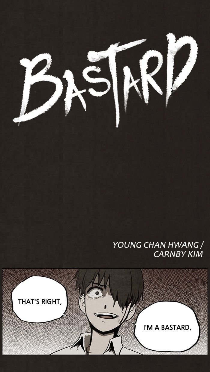 Bastard (Hwang Youngchan) - Chapter 88