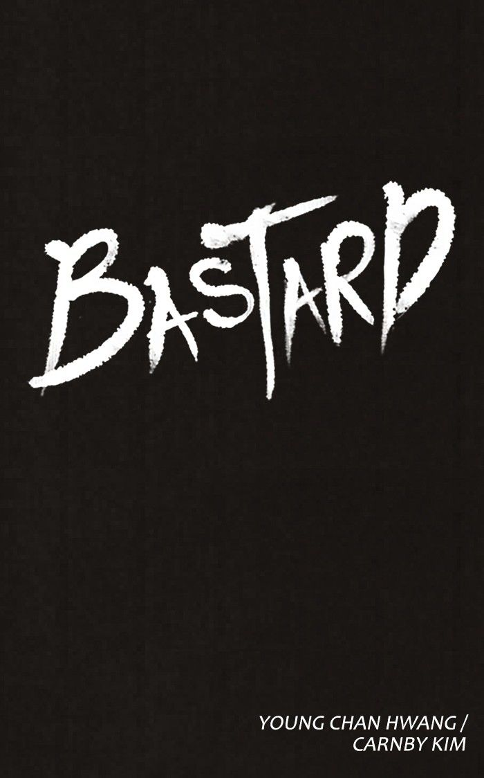 Bastard (Hwang Youngchan) - Chapter 81