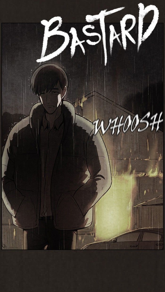 Bastard (Hwang Youngchan) - Chapter 85