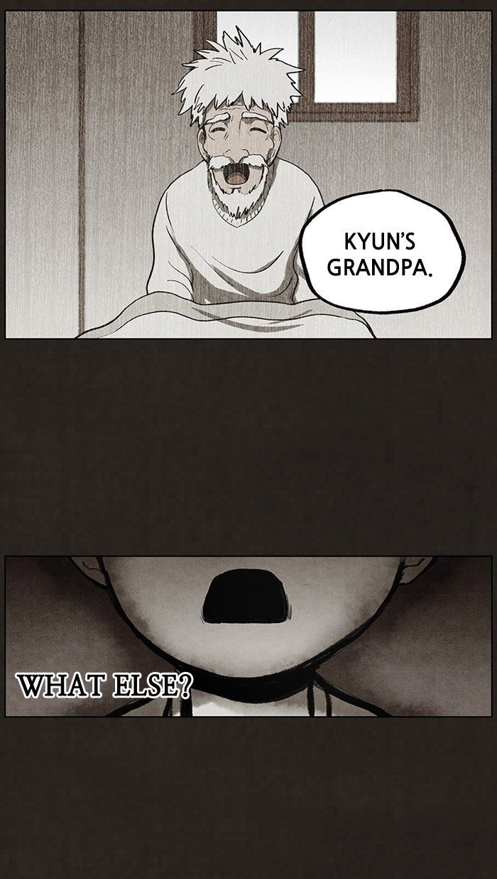 Bastard (Hwang Youngchan) - Chapter 92