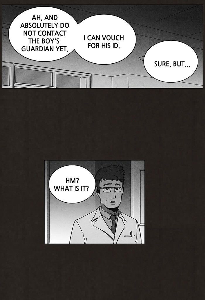 Bastard (Hwang Youngchan) - Chapter 91