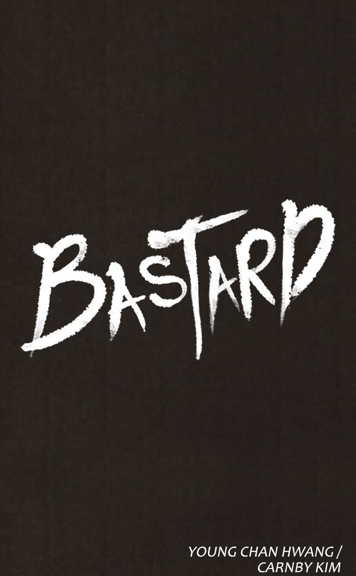 Bastard (Hwang Youngchan) - Chapter 89