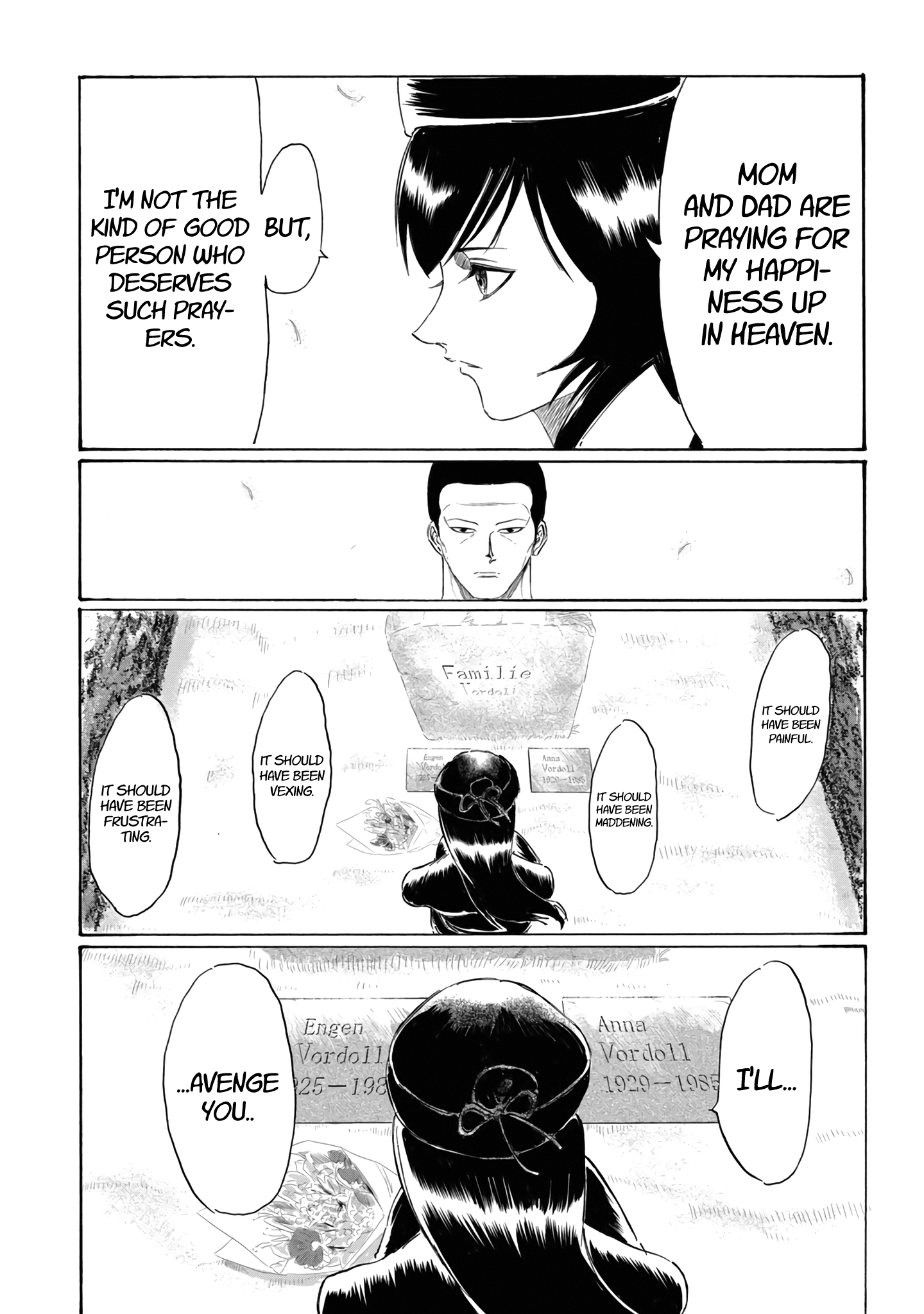 Toudoku Ni Ita - Vol.1 Chapter 5: Just For One Minute A Day