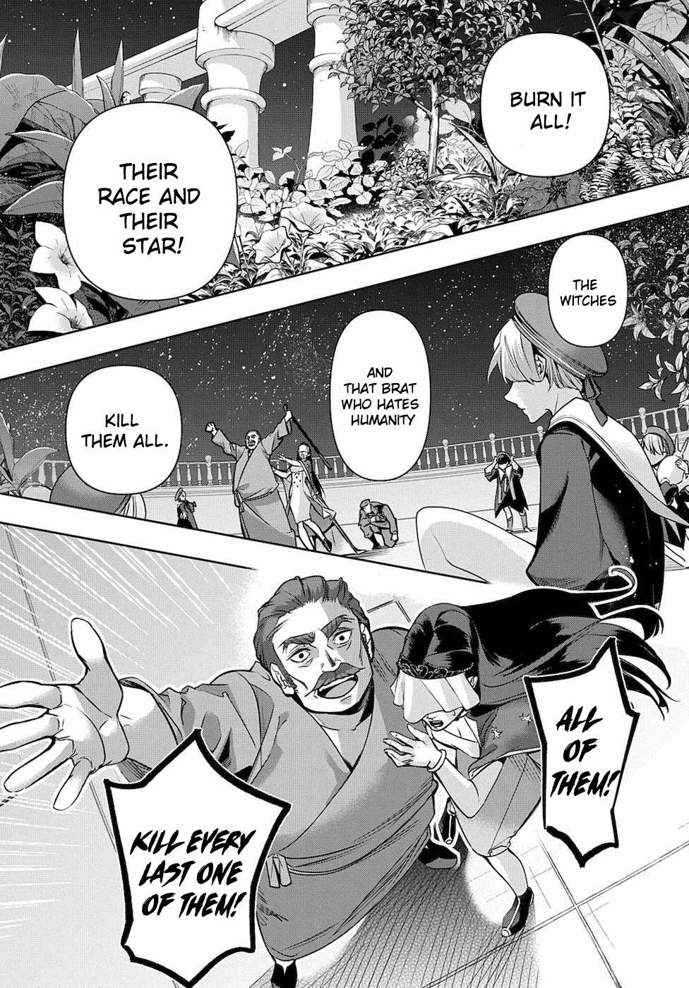 The Kingdoms Of Ruin - Vol.3 Chapter 16