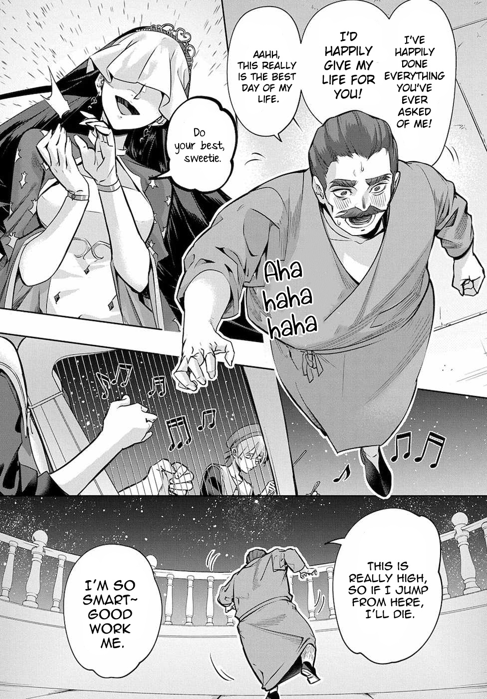 The Kingdoms Of Ruin - Vol.3 Chapter 16