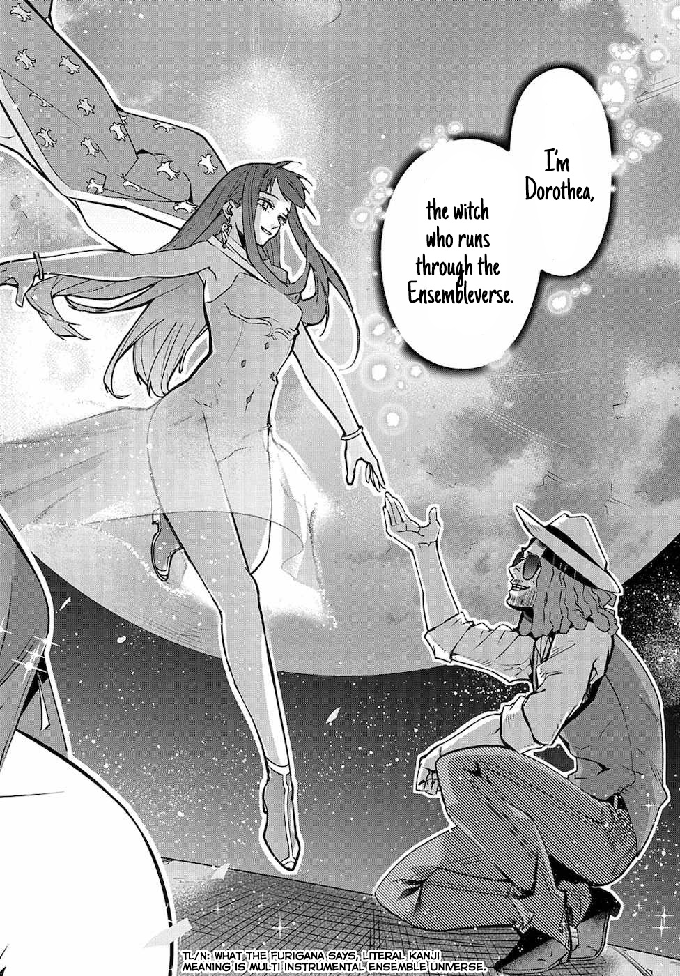 The Kingdoms Of Ruin - Vol.3 Chapter 16