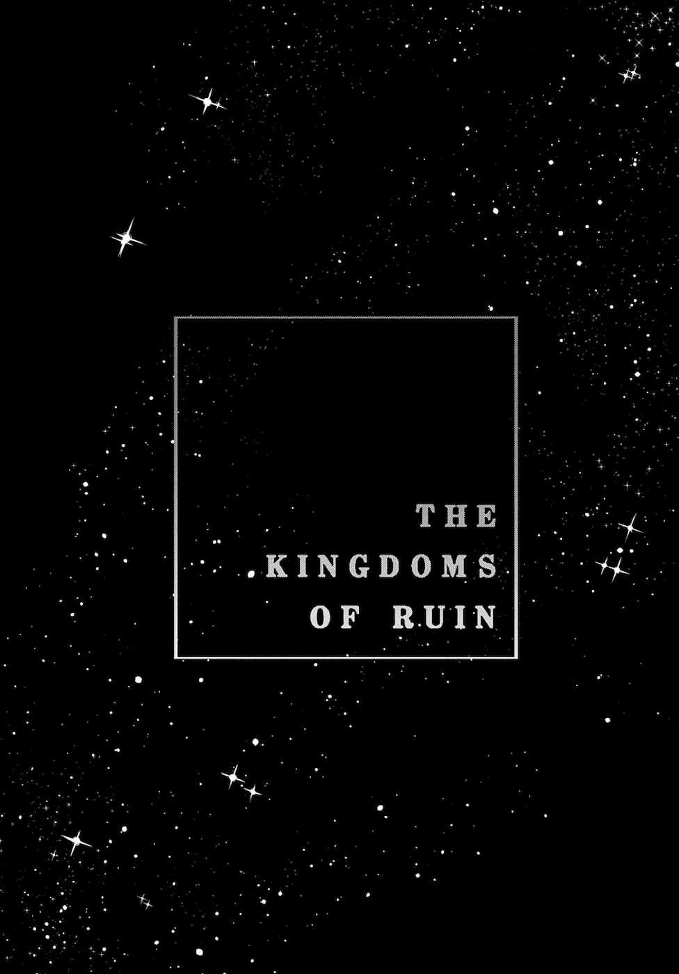 The Kingdoms Of Ruin - Vol.3 Chapter 16