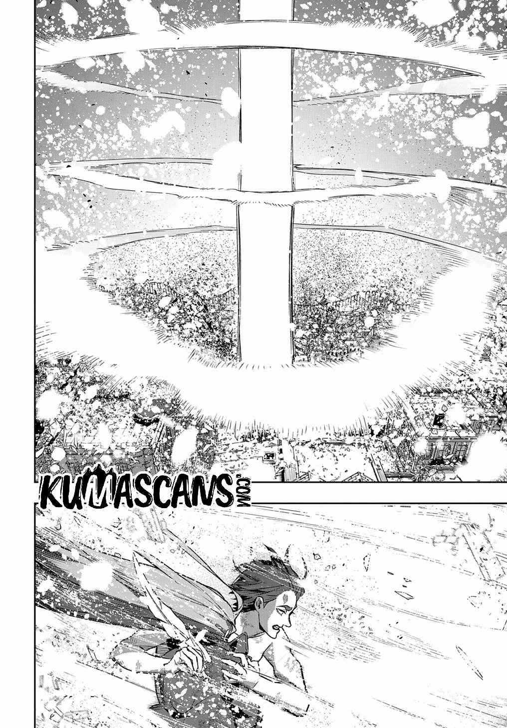 The Kingdoms Of Ruin - Chapter 32