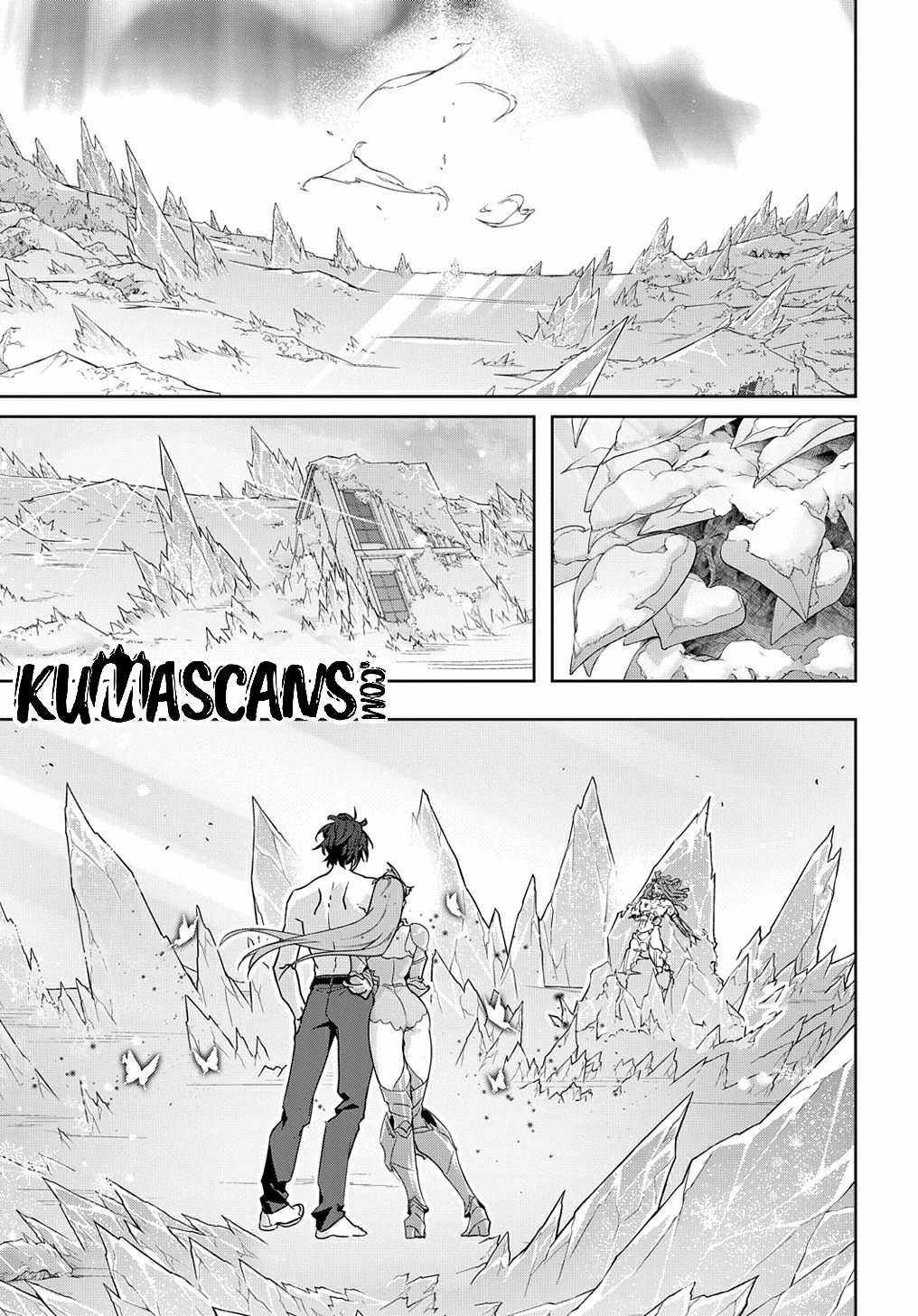 The Kingdoms Of Ruin - Chapter 32