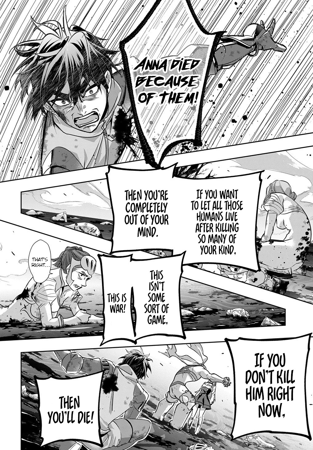 The Kingdoms Of Ruin - Vol.3 Chapter 15