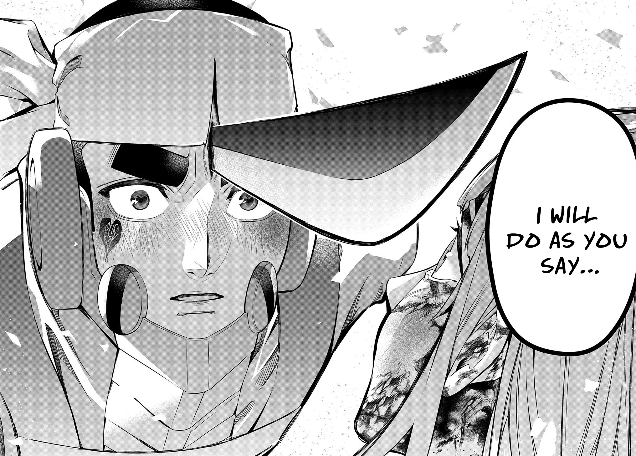 The Kingdoms Of Ruin - Vol.3 Chapter 15