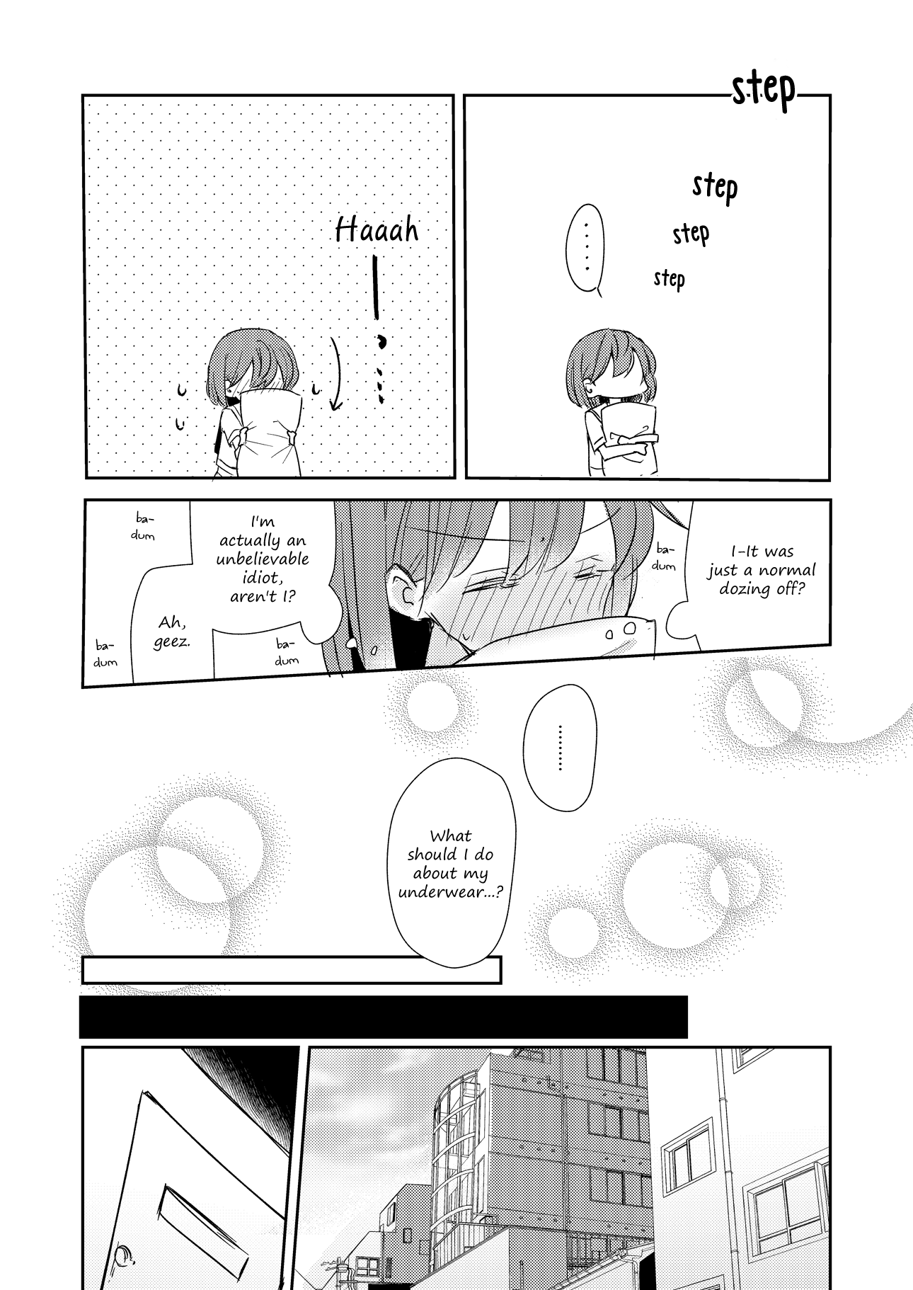 1 X 1/2 - Vol.7 Chapter 13.29: 13+Α