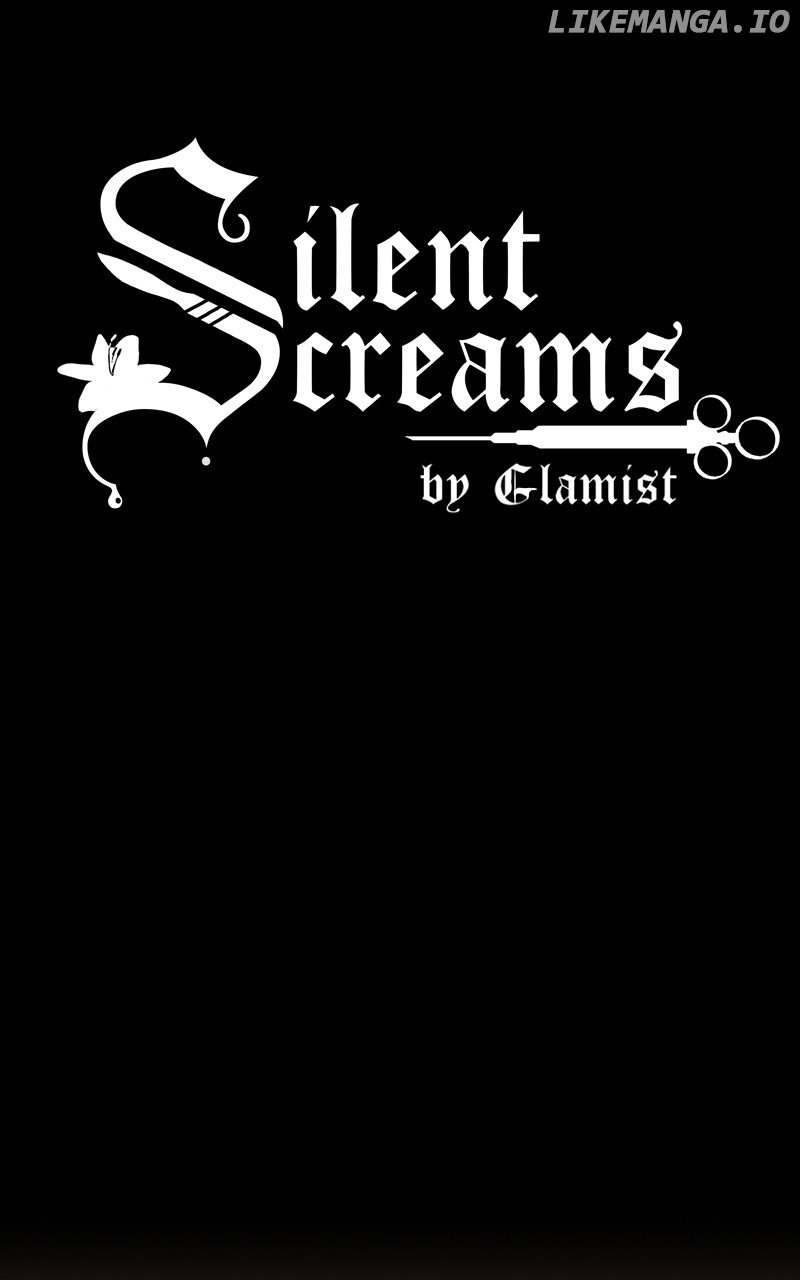 Silent Screams - Chapter 57