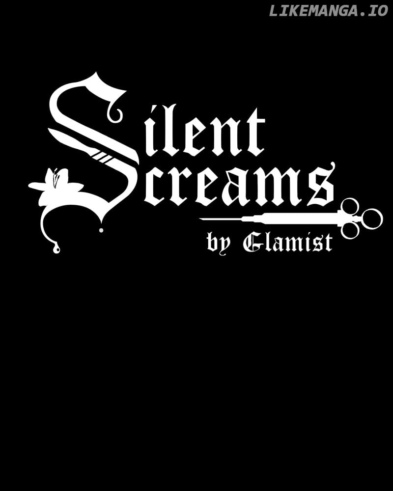 Silent Screams - Chapter 34