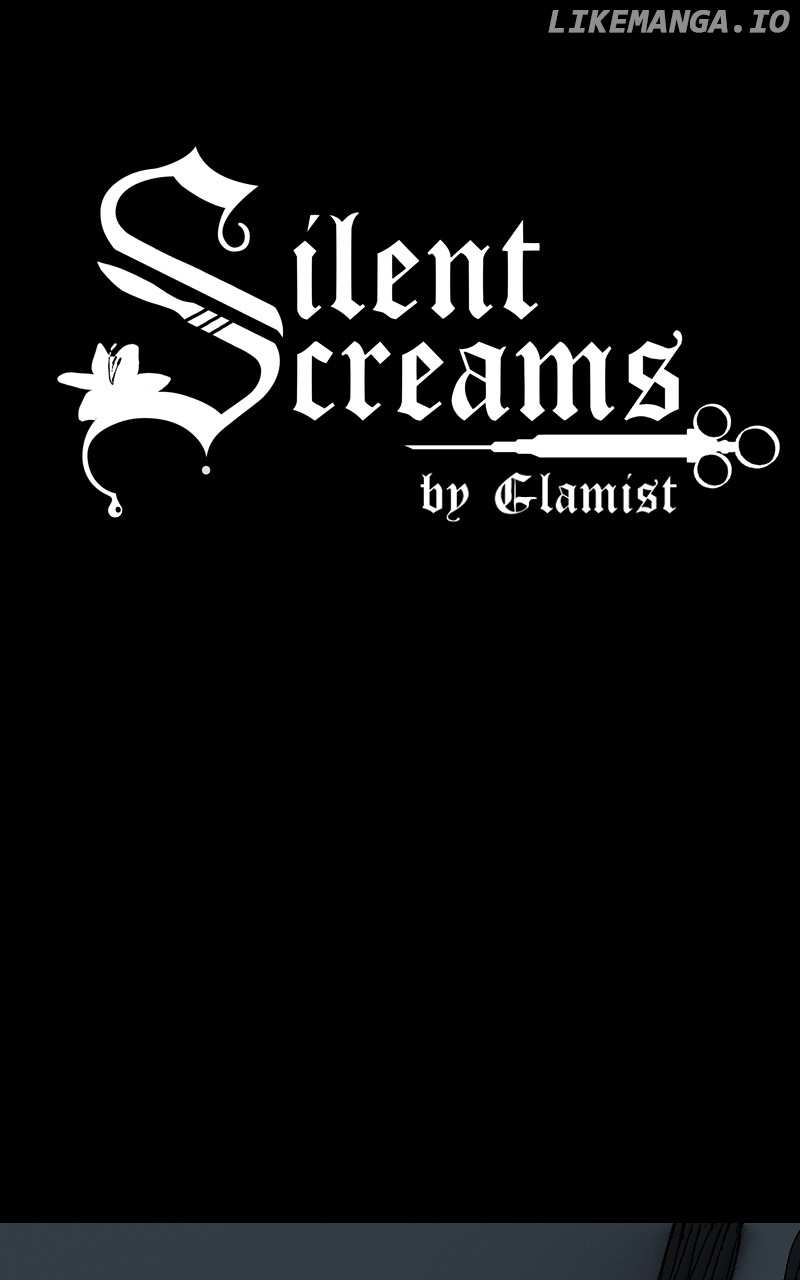 Silent Screams - Chapter 45