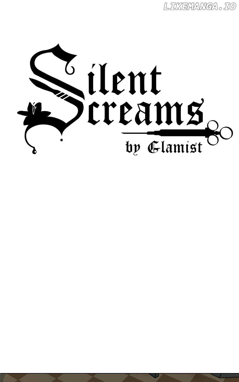 Silent Screams - Chapter 38