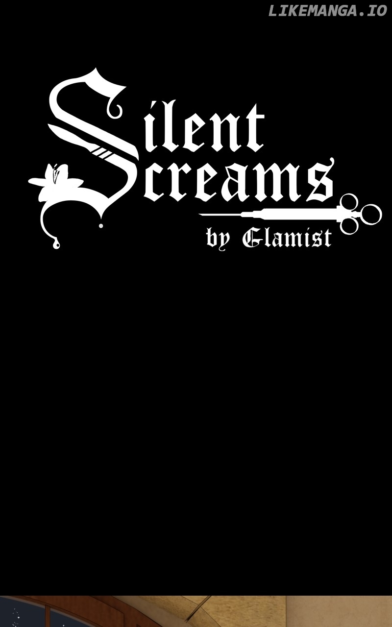 Silent Screams - Chapter 72