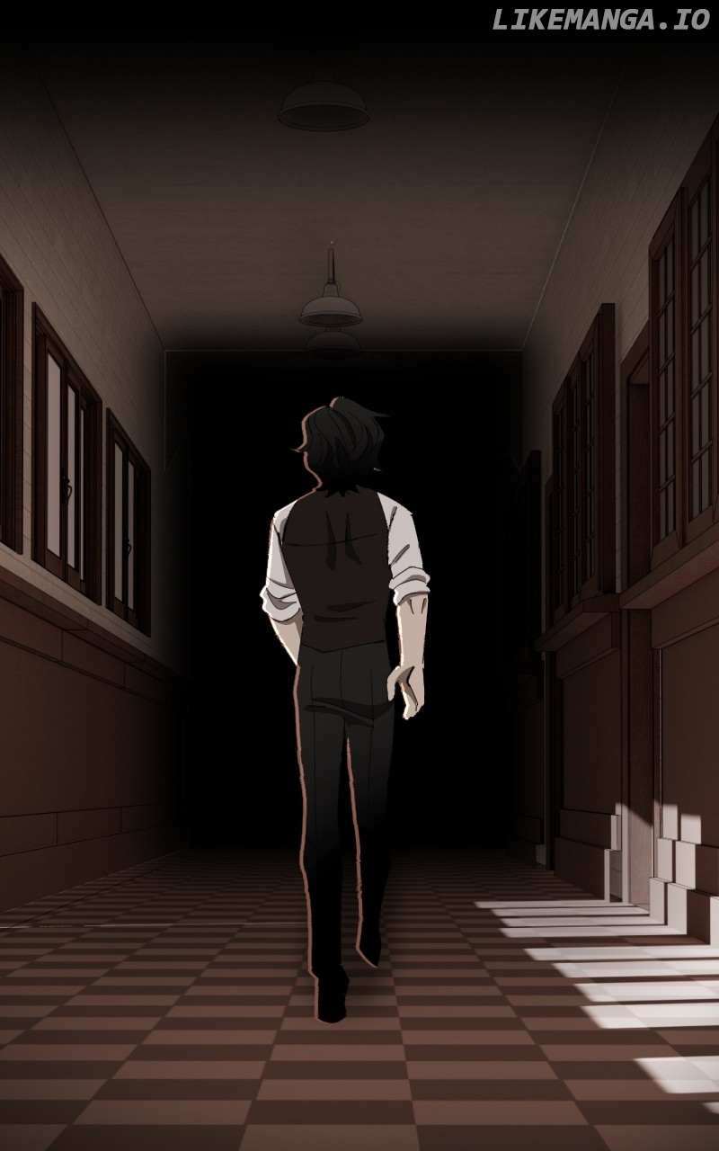 Silent Screams - Chapter 72