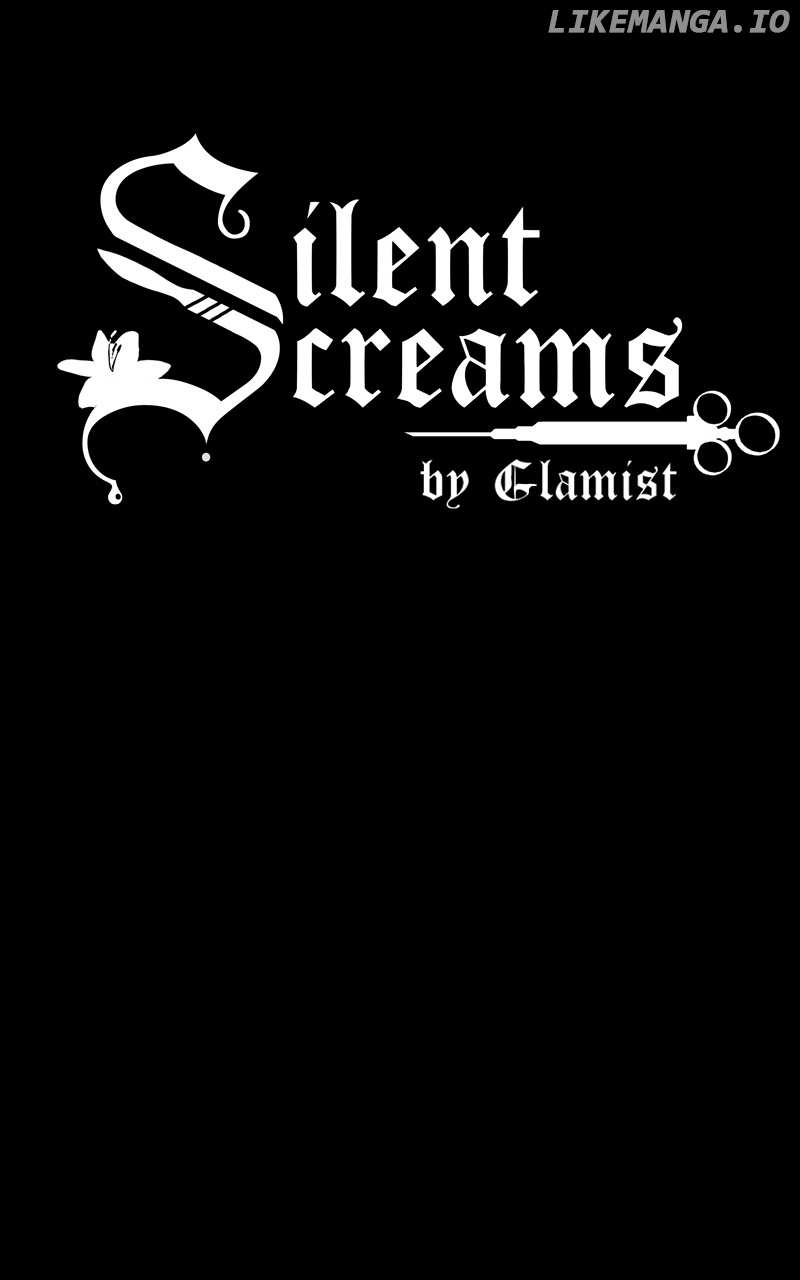 Silent Screams - Chapter 47