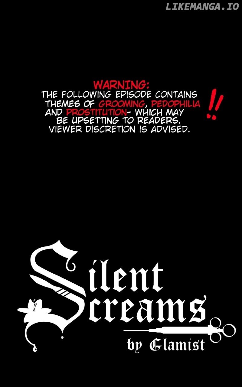 Silent Screams - Chapter 63