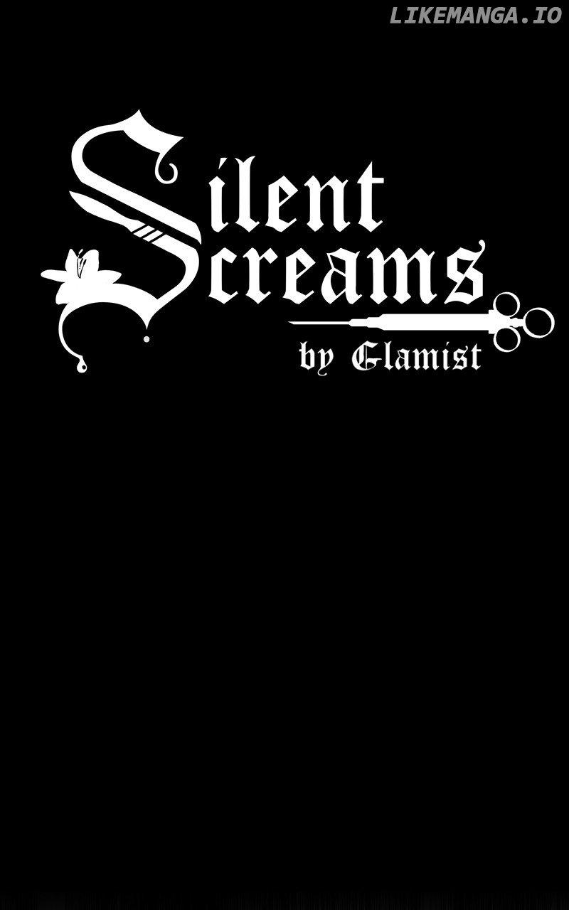 Silent Screams - Chapter 50