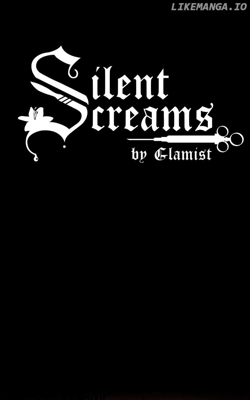 Silent Screams - Chapter 37