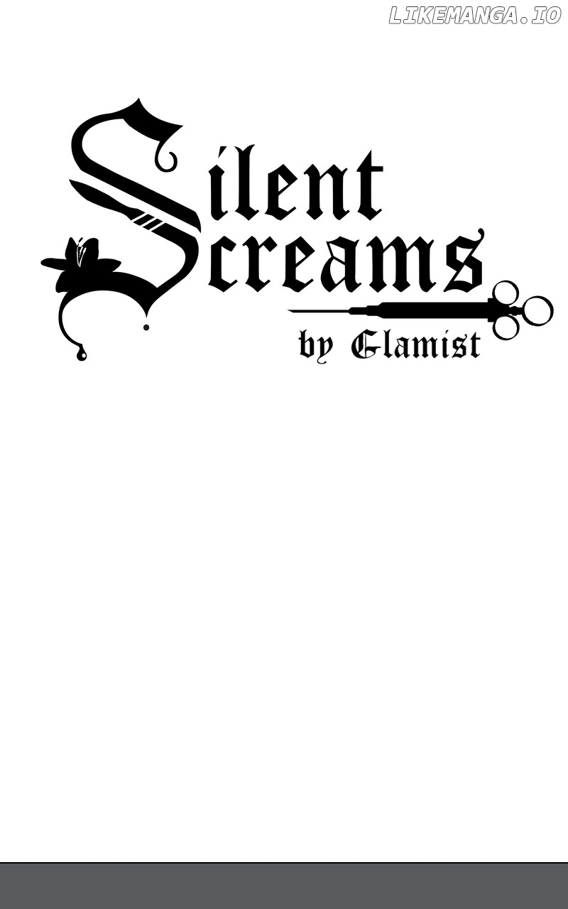 Silent Screams - Chapter 70