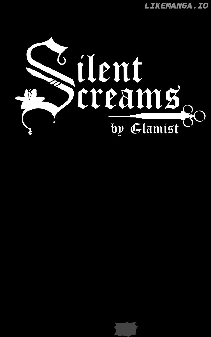 Silent Screams - Chapter 64