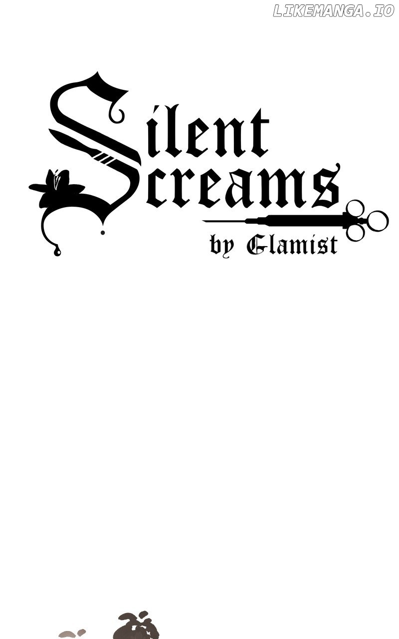 Silent Screams - Chapter 61