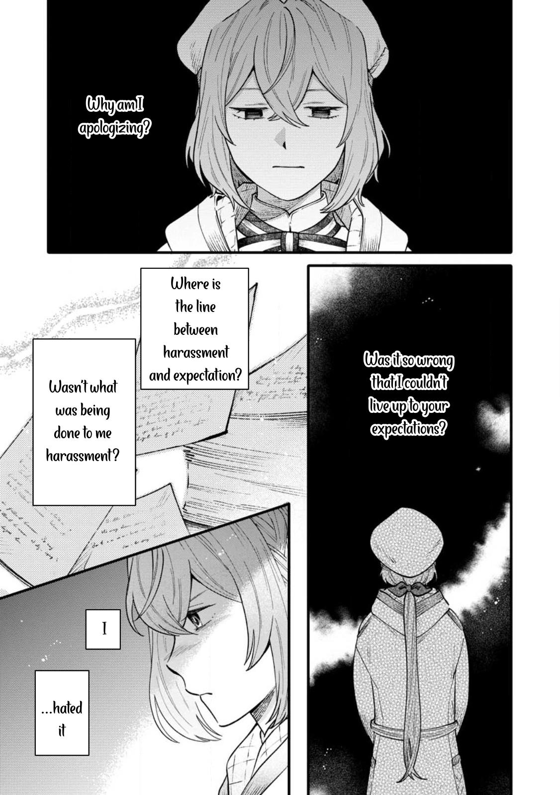 Mujikaku Na Tensai Madougushi Wa Nonbiri Kurashitai - Chapter 1