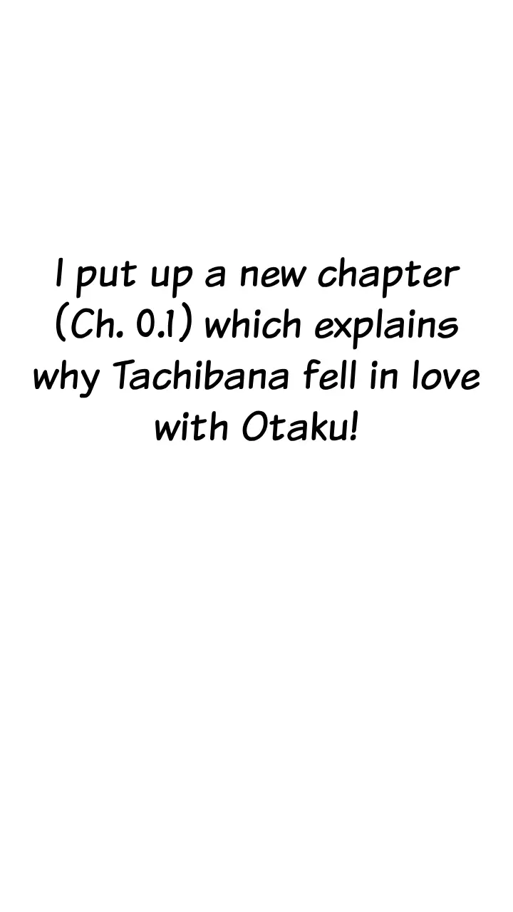 Gyaru Who Is Strict With Otaku - Chapter 4.5: H