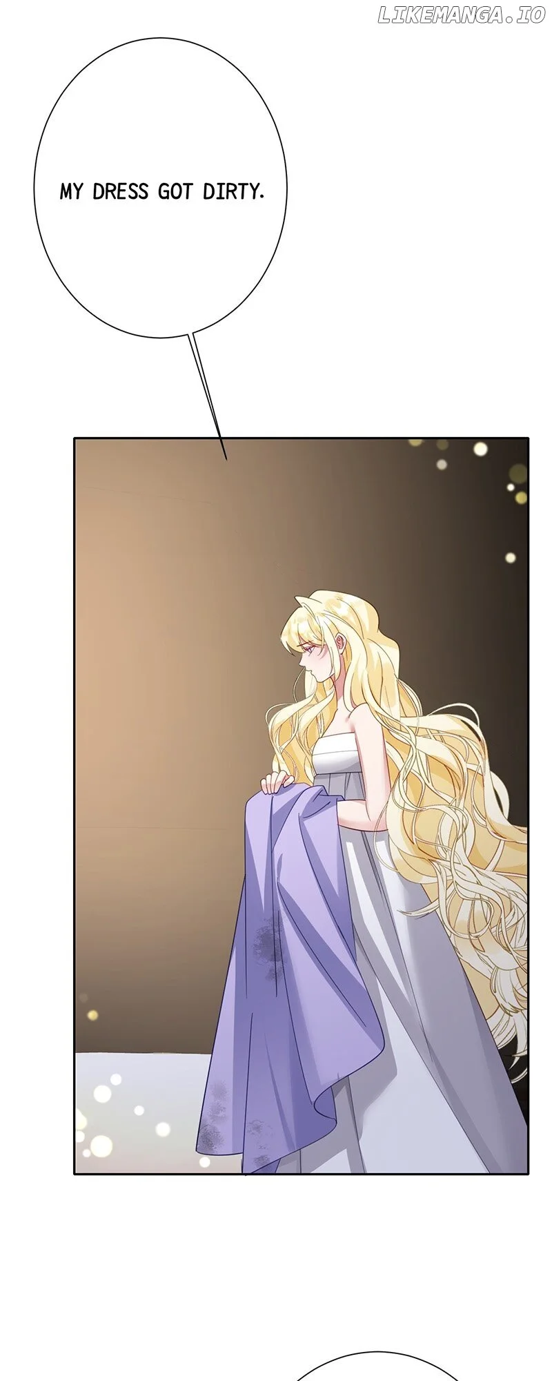 The Queen’s Life Was At Stake - Chapter 46