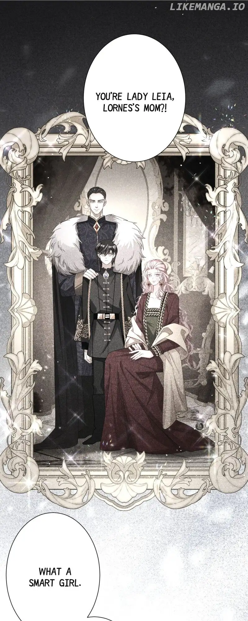 The Queen’s Life Was At Stake - Chapter 32