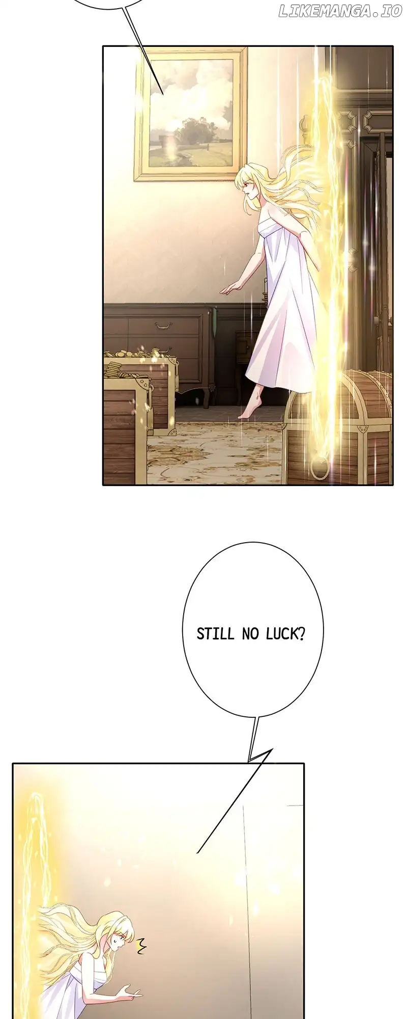 The Queen’s Life Was At Stake - Chapter 38