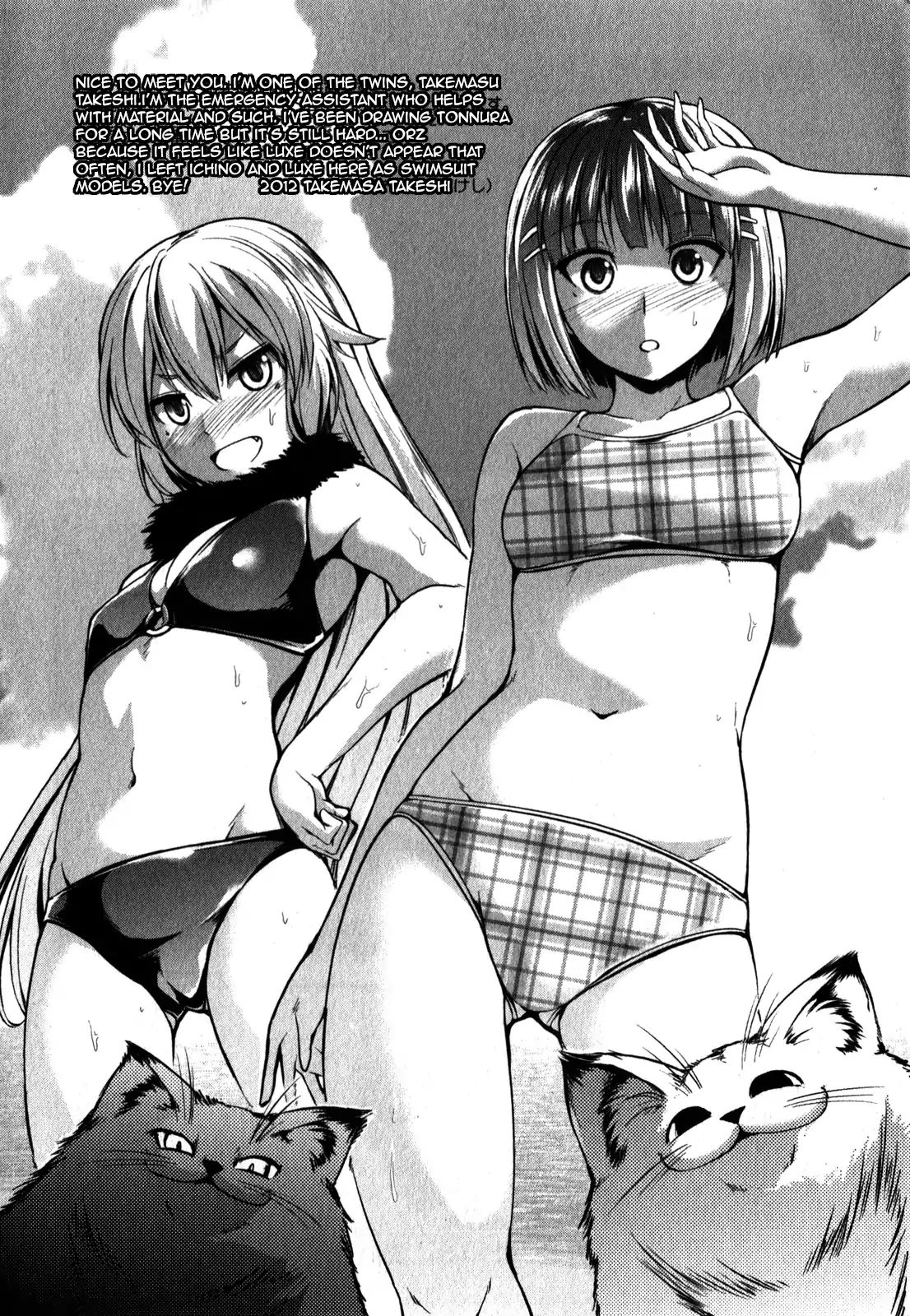 Tonnura-San - Chapter 34: Tonnura-San And Photographs