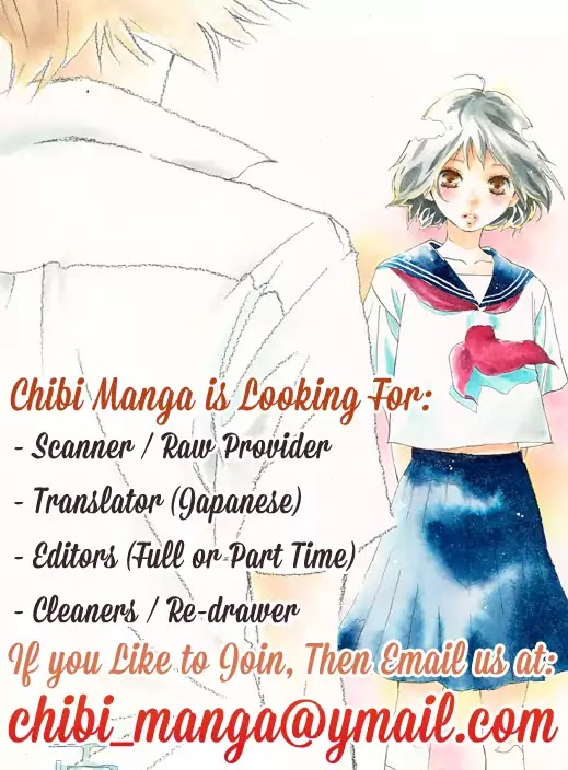 Mainichi Kiss Shite Ii Desu Ka? - Chapter 16