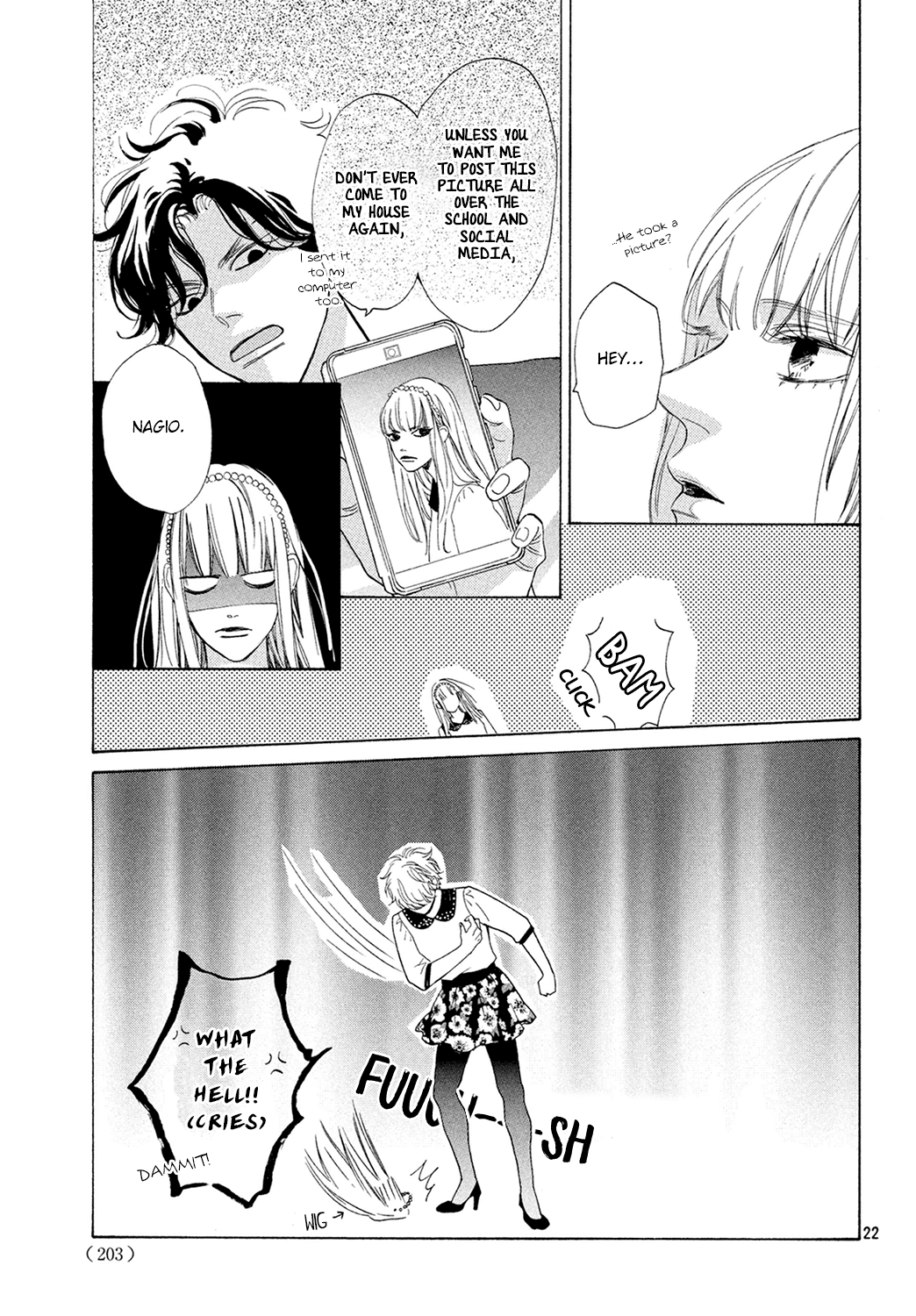 Mainichi Kiss Shite Ii Desu Ka? - Chapter 5: Kiss In Bed