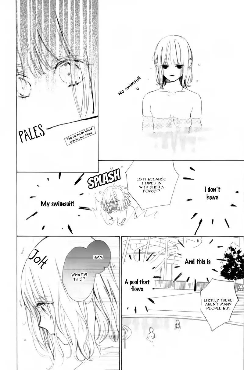 Mainichi Kiss Shite Ii Desu Ka? - Chapter 4