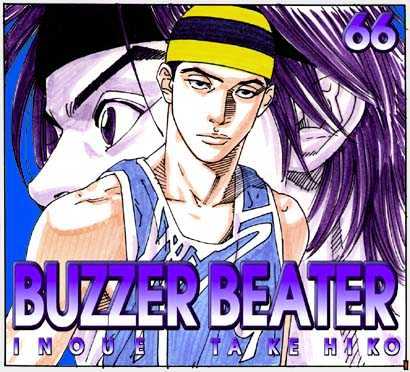 Buzzer Beater - Vol.4 Chapter 61 : [Includes Chapters 61-80]