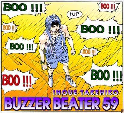 Buzzer Beater - Vol.3 Chapter 41 : [Includes Chapters 41-60]