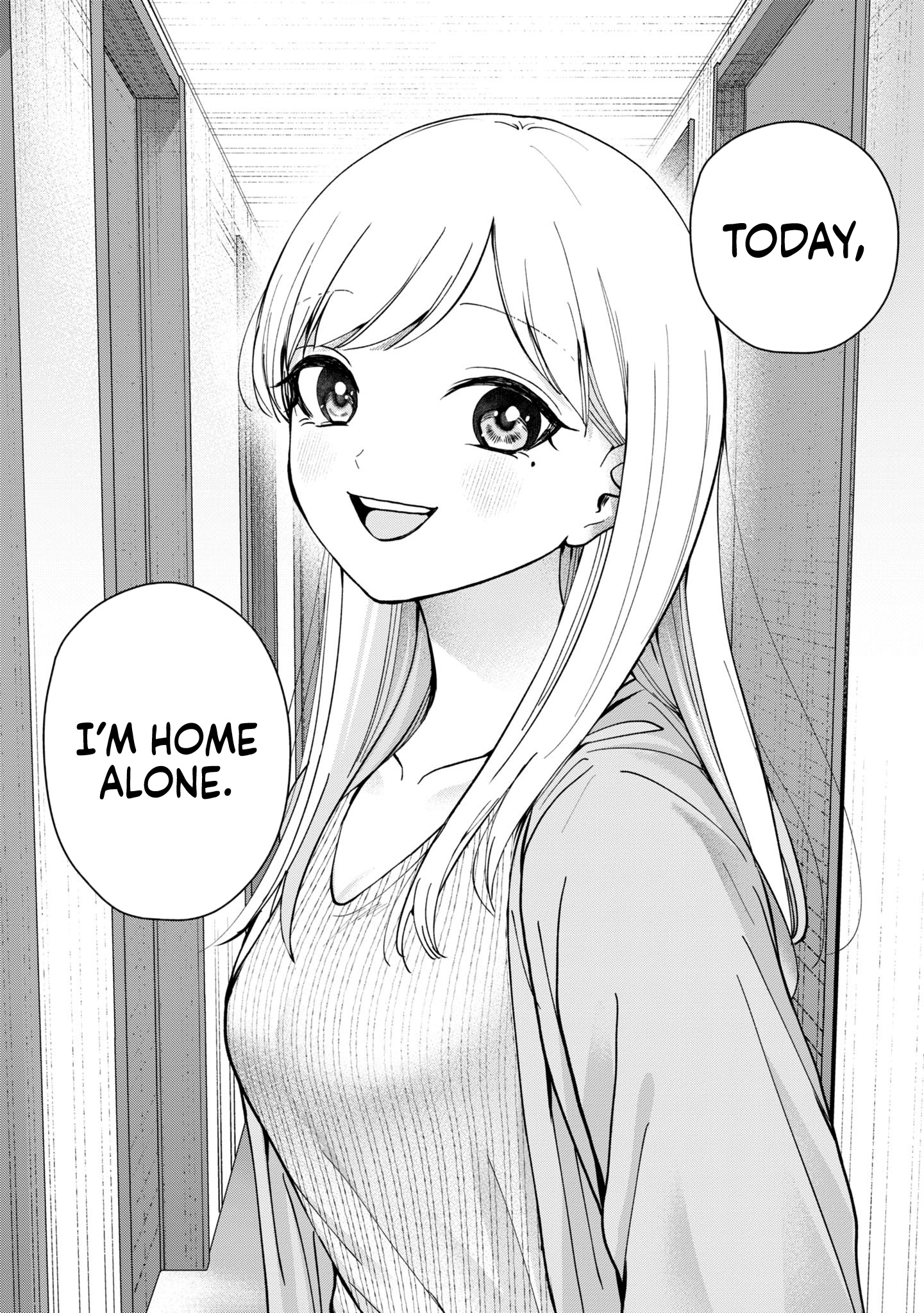 Kusunoki-San Failed To Debut In High School - Chapter 14: We're Just Friends, So There's No Reason To Think About Her This Much