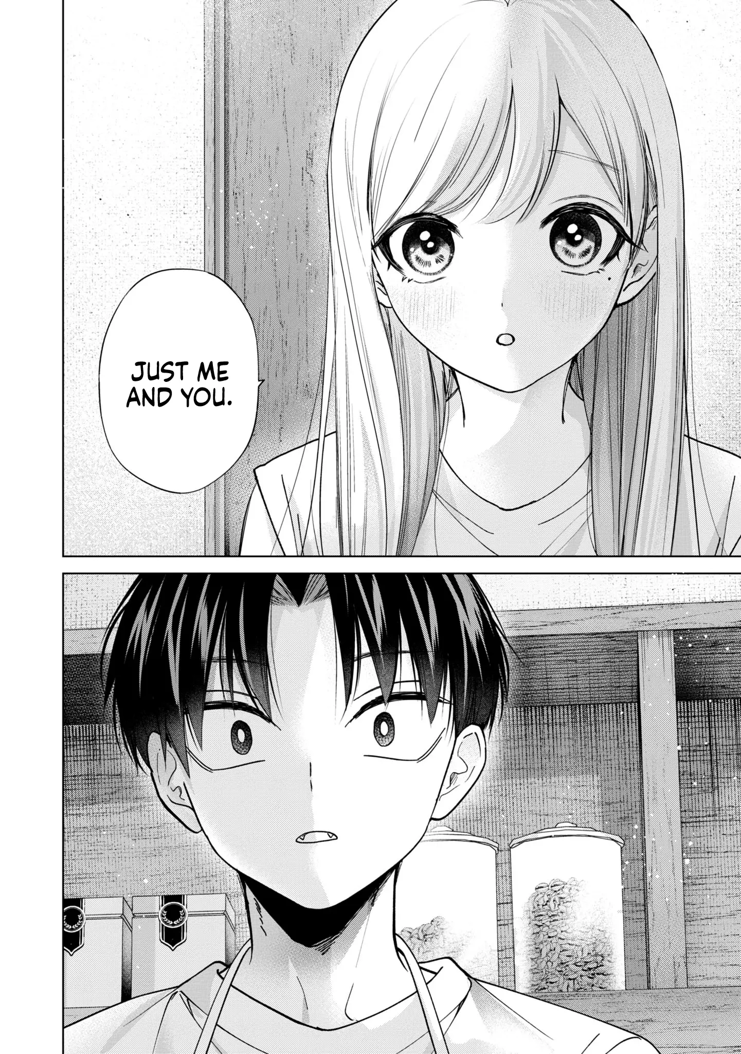 Kusunoki-San Failed To Debut In High School - Vol.3 Chapter 21: I Think I Can See Why The Two Of Them Get Along So Well