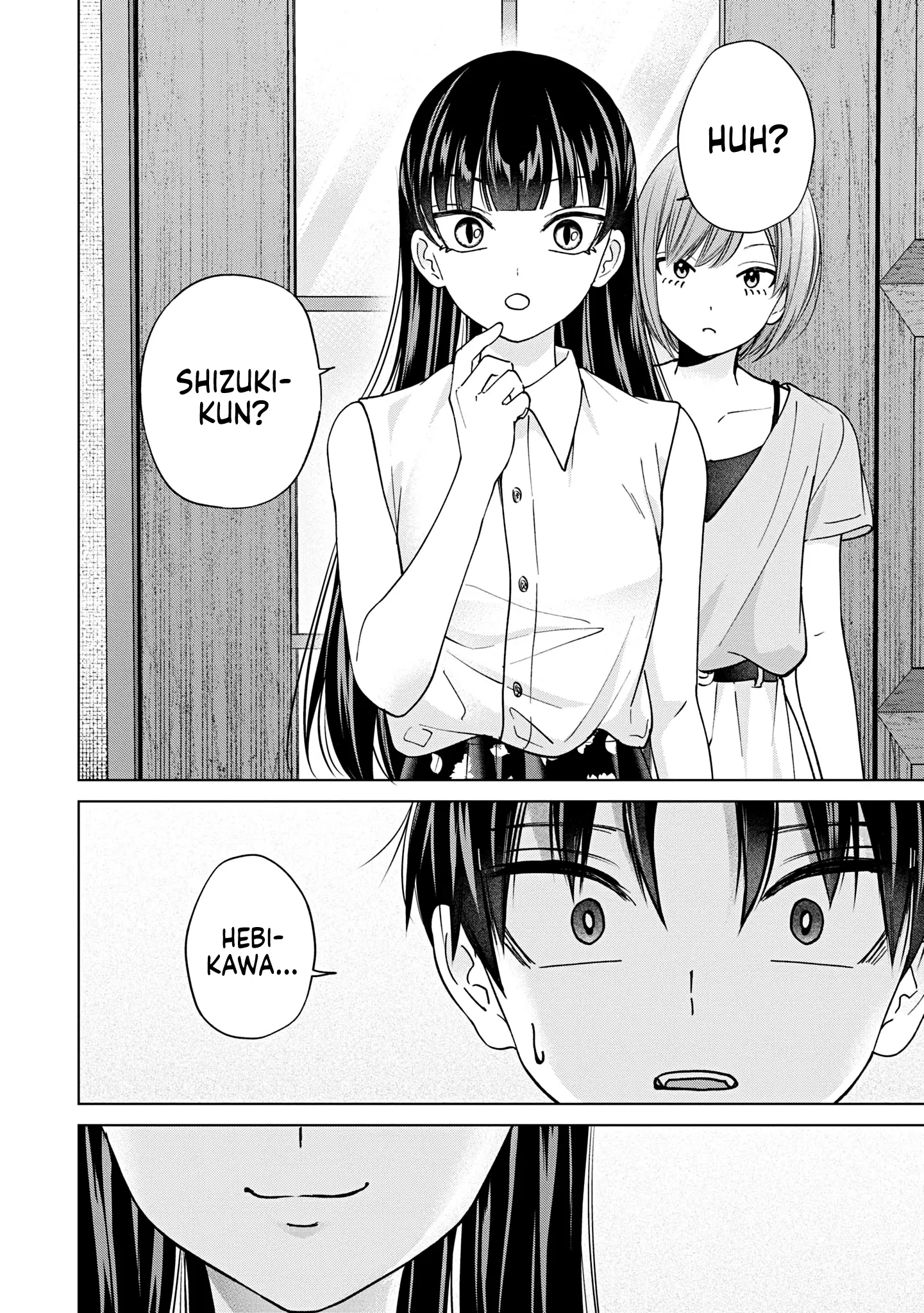 Kusunoki-San Failed To Debut In High School - Vol.3 Chapter 21: I Think I Can See Why The Two Of Them Get Along So Well