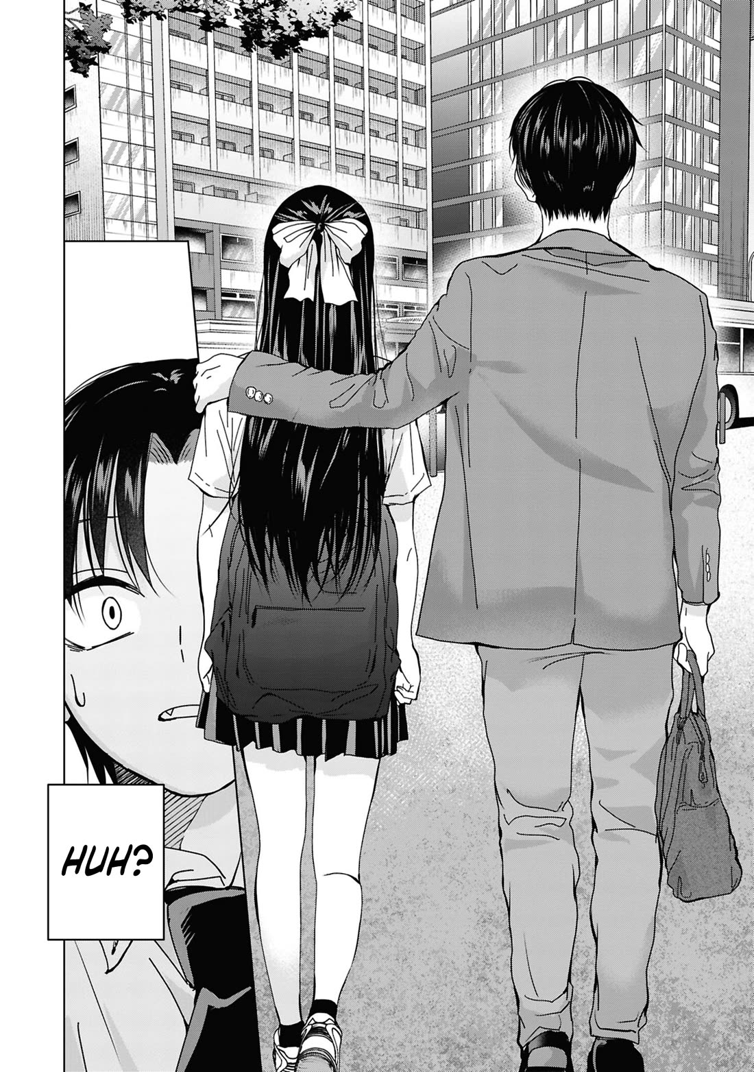 Kusunoki-San Failed To Debut In High School - Chapter 29: If It Means Out Current Relationship Won't Fall Apart, I'm Fine With Leaving Things As They Are