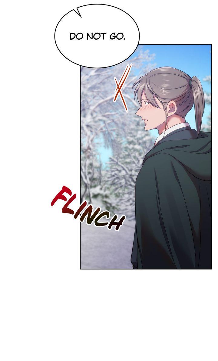 Bound - Chapter 50