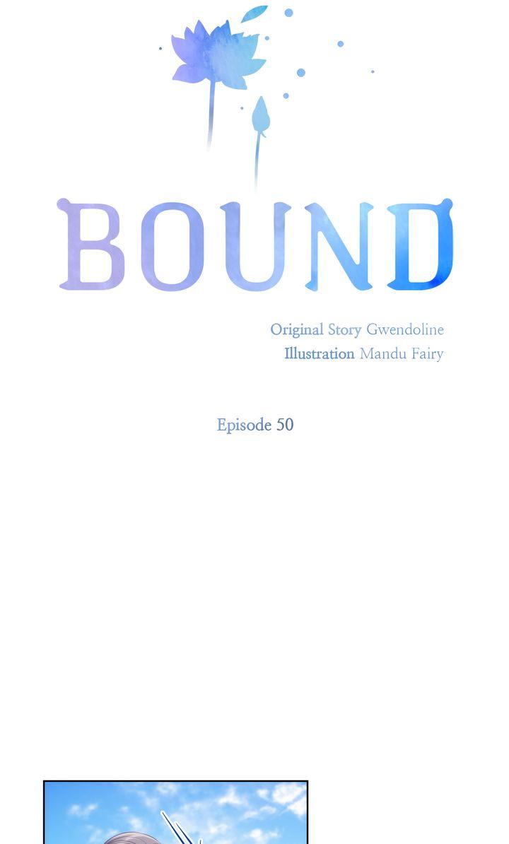 Bound - Chapter 50