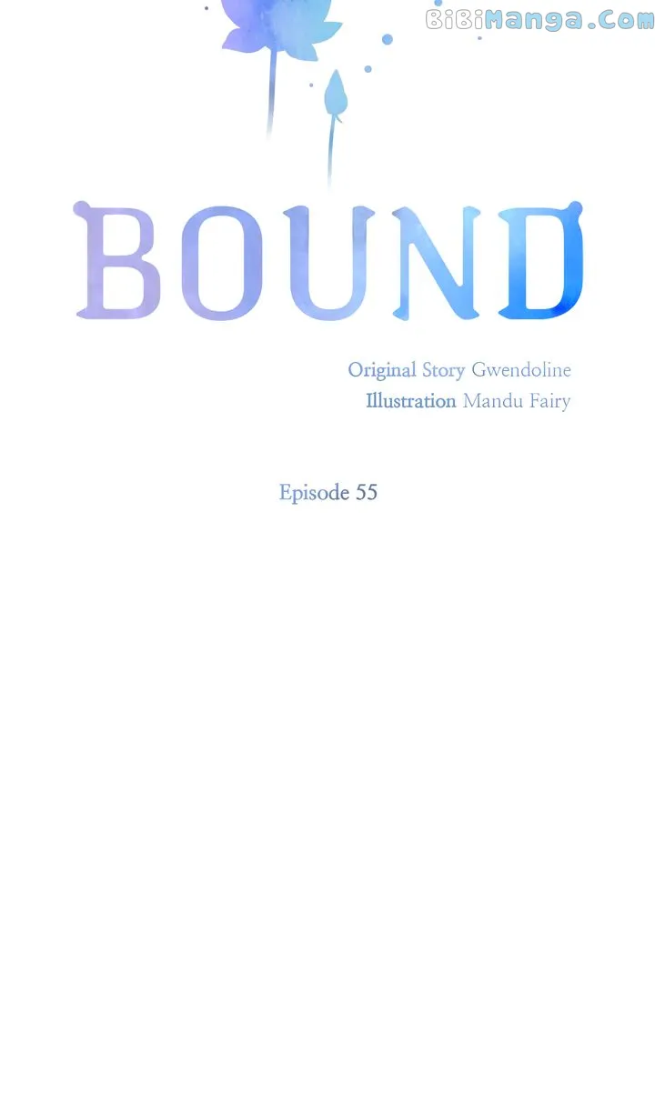 Bound - Chapter 55