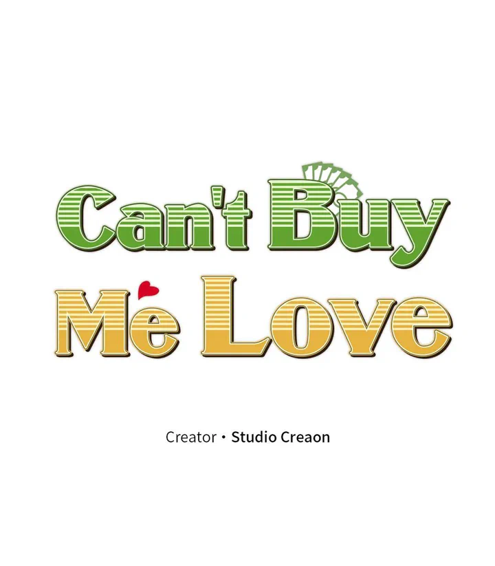 Can't Buy Me Love - Chapter 29